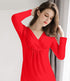 Breast-feeding Thermal Underwear for Pregnant Women